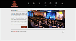 Desktop Screenshot of crazysom.com.br